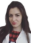 Минадзе Ана Лериевна