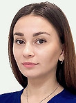 Чежина Дарья Александровна