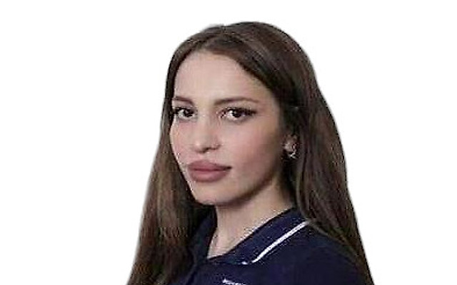 Хабачирова Марьяна Салимовна