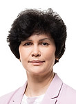 Воронцова Лариса Валентиновна