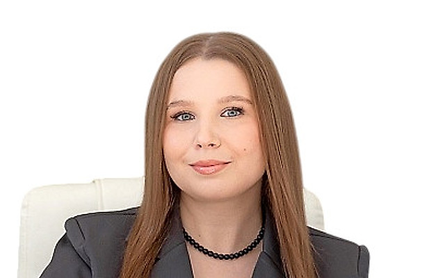 Цыганова Анна Сергеевна