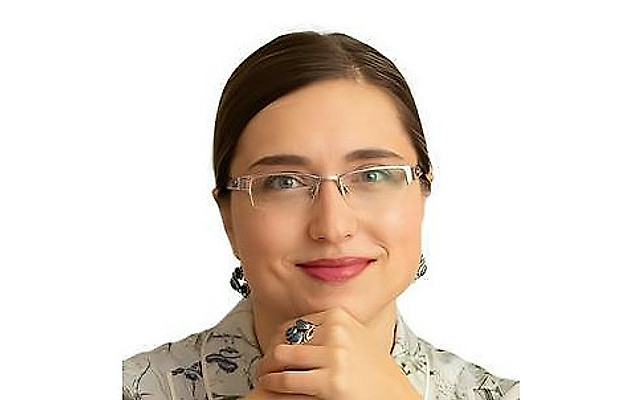 Горлова Наталья Владимировна