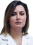 Бабаян Амалия Егишевна