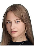 Волк Татьяна Михайловна