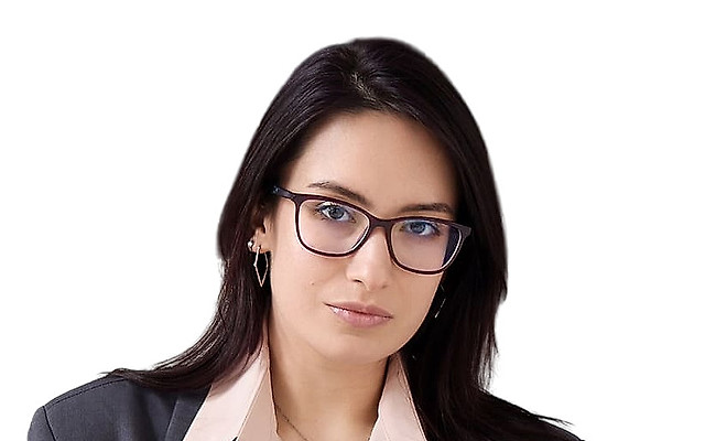 Павленко Лолита Бесиковна