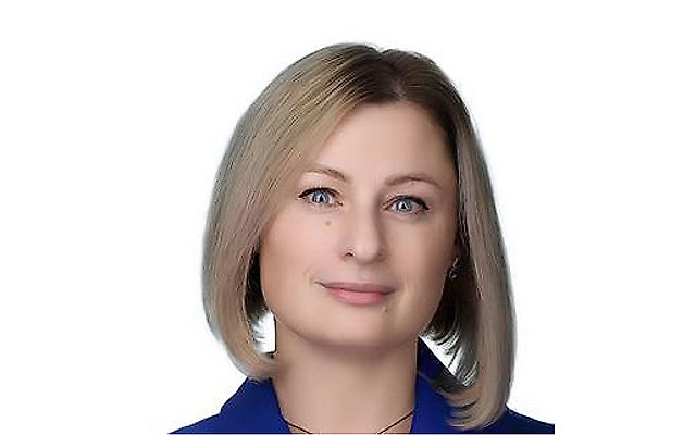 Жинель Елена Викторовна