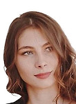 Наткина Оксана Александровна
