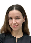 Красникова Алина Олеговна