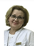 Надырова Мадина Камиловна