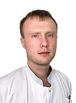 Федоров Леонид Николаевич