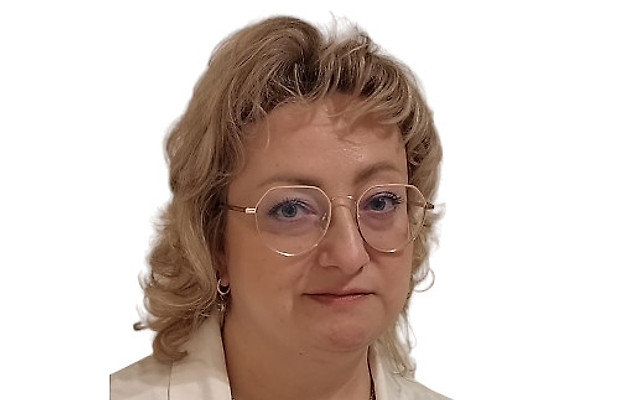 Коновалова Юлия Александровна