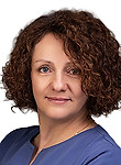 Белкина Ирина Валентиновна