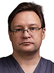 Краснов Лев Евгеньевич
