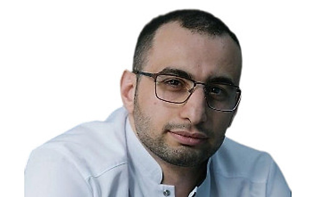Карслян Эдвард Мясникович