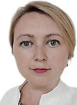 Есина Ольга Викторовна