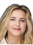Чмутова Евгения Владимировна