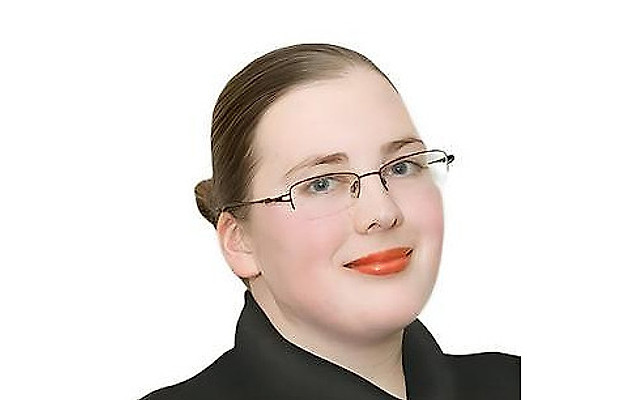 Титова Ольга Петровна