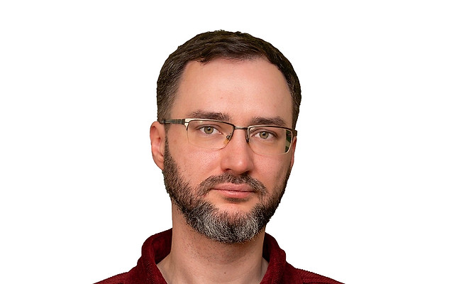 Макеев Илья Александрович