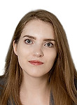 Писарева Надежда Валерьевна