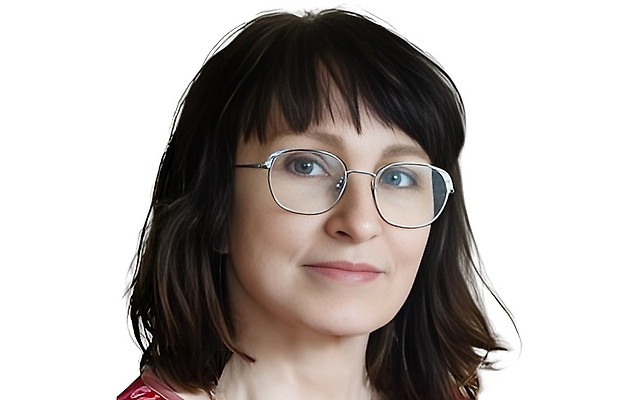 Микиева Ирина Николаевна