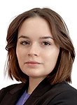 Кулагина Анастасия Юрьевна