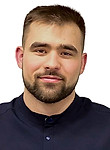 Капанадзе Михаил Амиранович