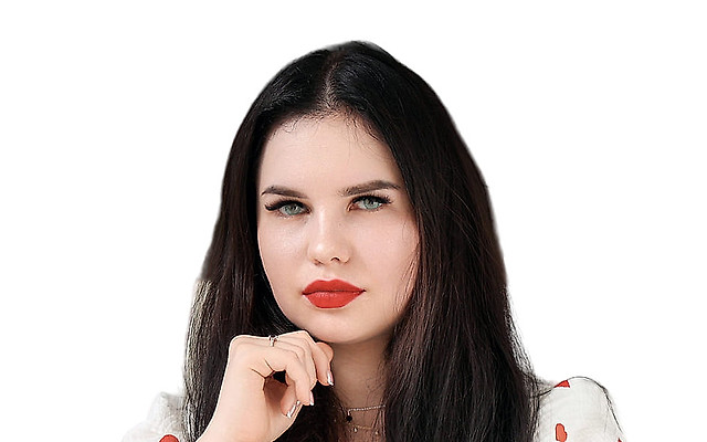 Карасева Анна Алексеевна