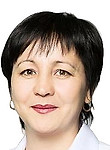 Портнова Оксана Николаевна