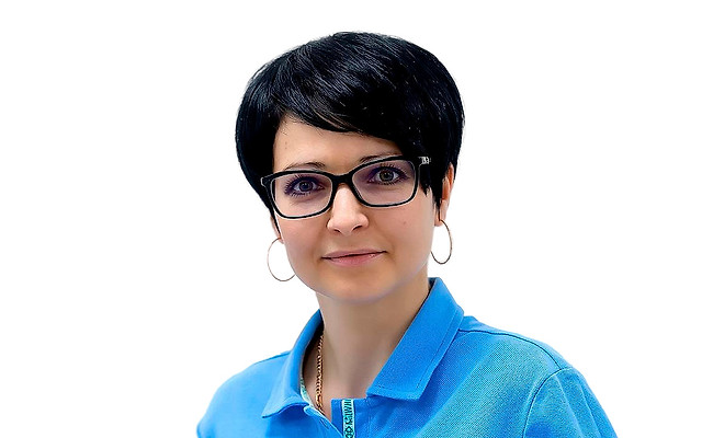 Дорофеева Татьяна Леонидовна
