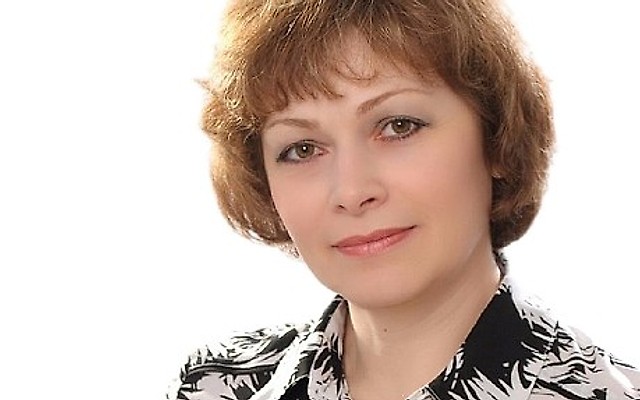 Дёмина Алла Анатольевна