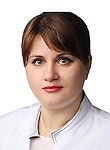 Роенко Екатерина Игоревна