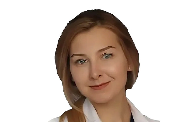 Романова Екатерина Алексеевна