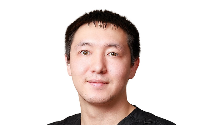 Сафьянов Сергей Евгеньевич