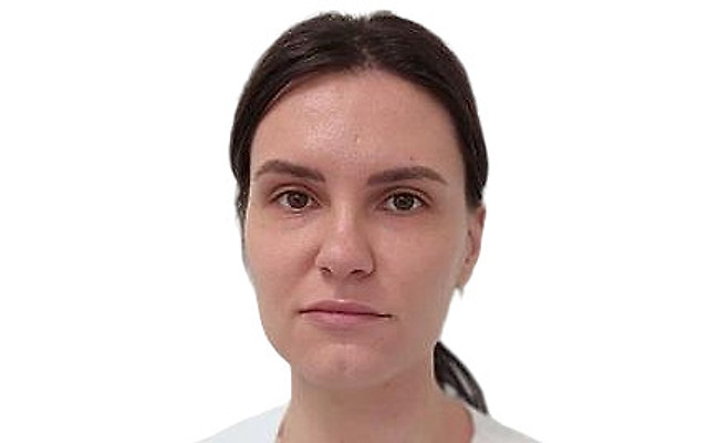 Байкеева Елена Юрьевна