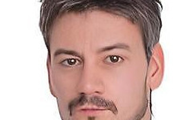 Гудимов Яков Александрович