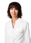 Кишик Елена Борисовна