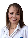 Соколова Наталья Александровна