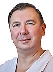 Беккер (Зубилин) Алексей Михайлович