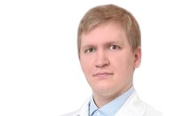 Уразов Владимир Евгеньевич