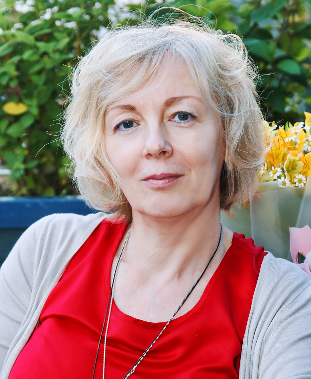 Логинова Екатерина Сергеевна