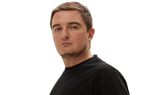 Щибря Андрей Владимирович