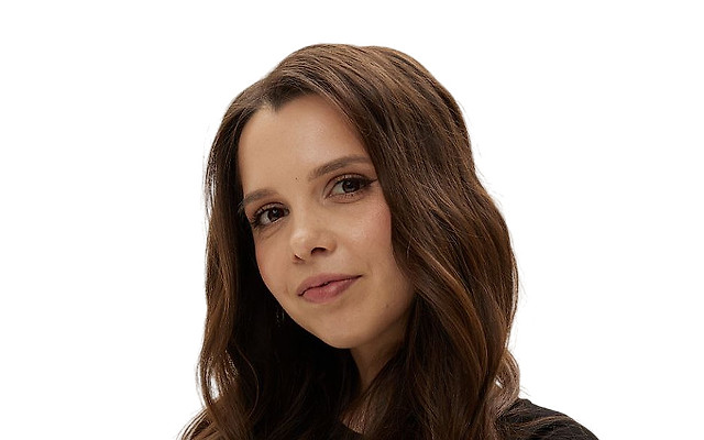 Кекина Ксения Алексеевна