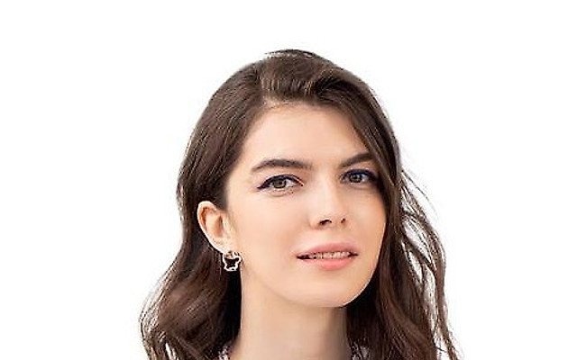 Зыкова Мария Евгеньевна