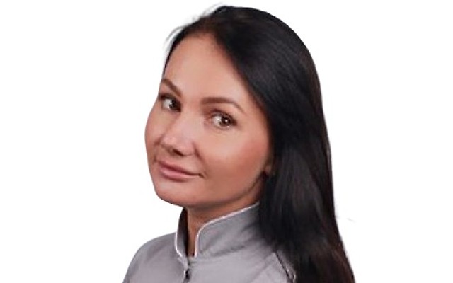 Мелехина Юлия Олеговна