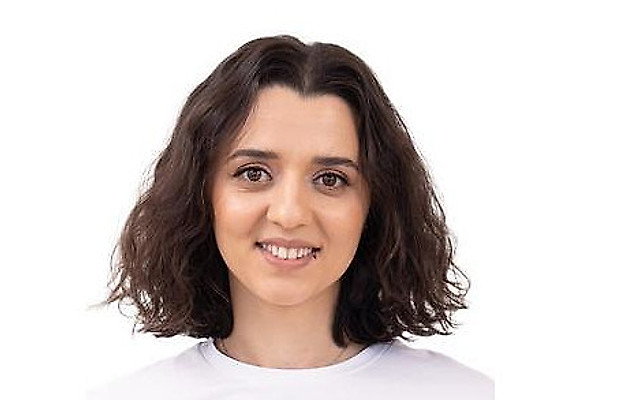 Саакян Кристина Ваагновна