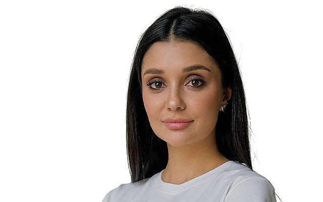 Карапетян Лилит Горовна