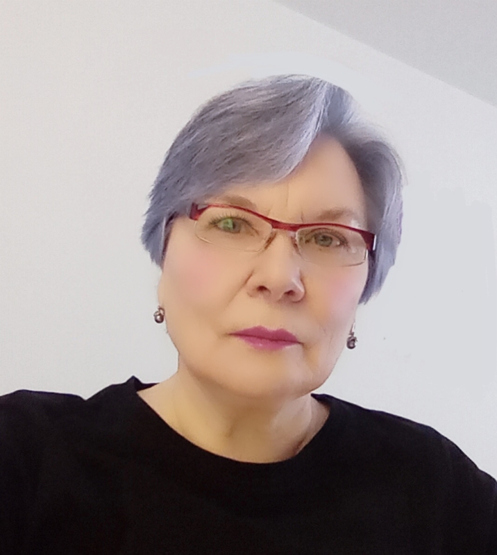 Януц Наталья Павловна