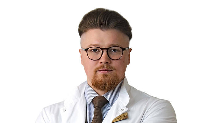 Лекомцев Андрей Сергеевич