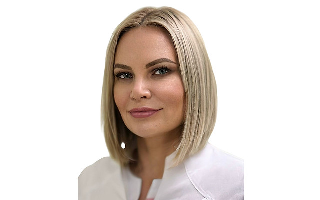 Беляева Людмила Викторовна