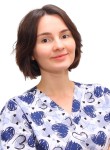 Квирикашвили Ольга Гочиевна